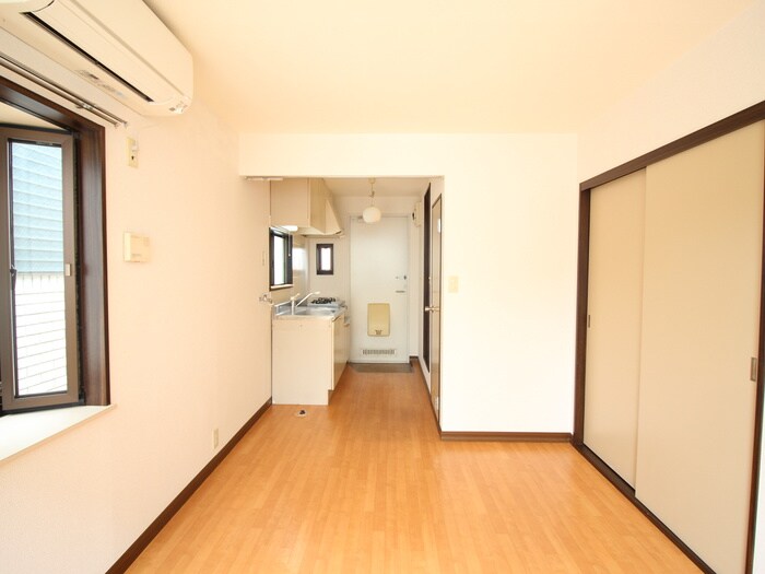 物件内観写真8　(内観写真)