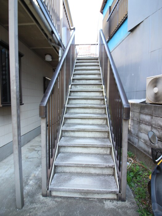 物件外観写真5　(建物設備)