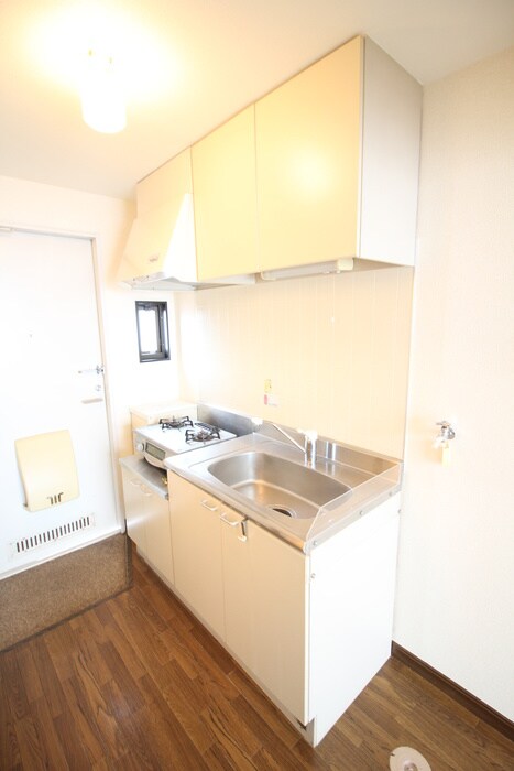 物件内観写真11　(キッチン)