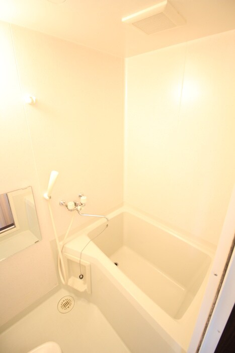 物件内観写真13　(バス／シャワールーム等)