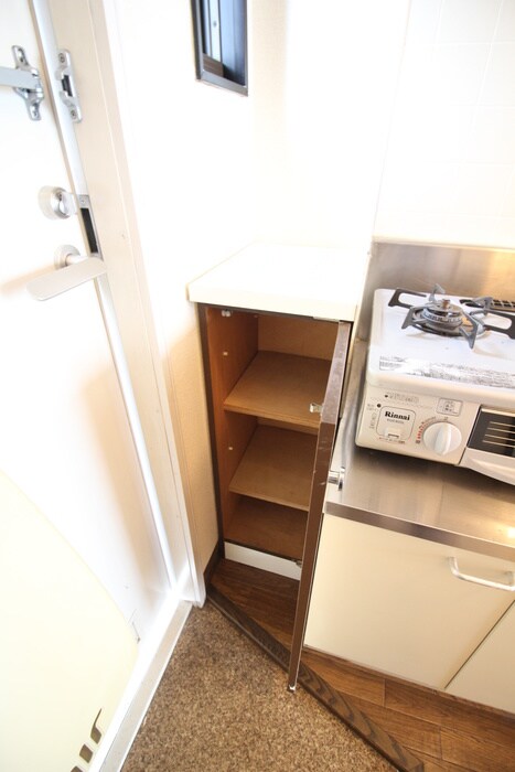 物件内観写真17　(靴箱)