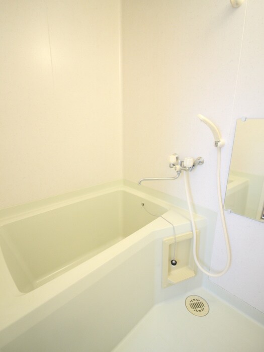 物件内観写真17　(バス／シャワールーム等)