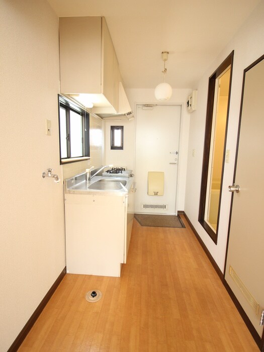 物件内観写真20　(玄関)