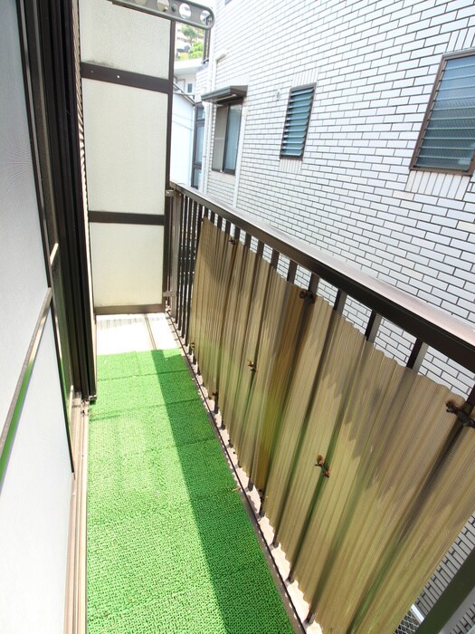 物件内観写真22　(ベランダ・バルコニー)