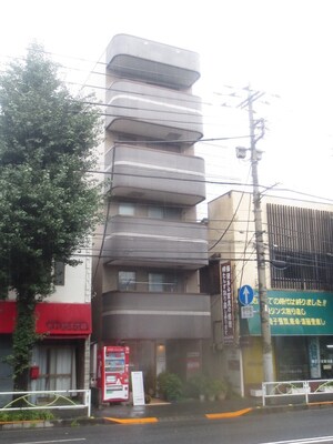 小林ビル外観写真