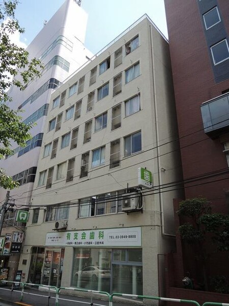 大塚シャトレトーコ（507）外観写真