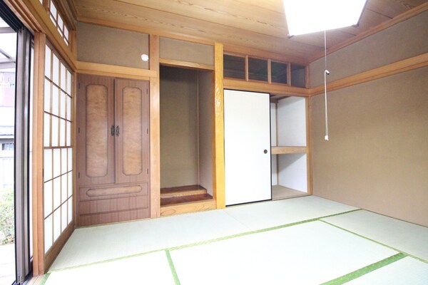 居室