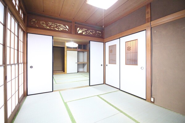 居室