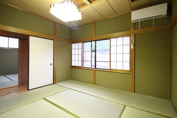 居室