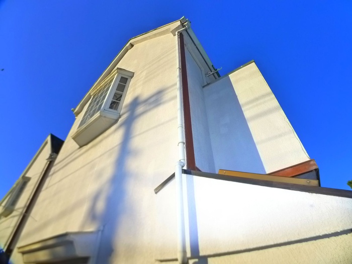 ジュネパレス市川  23