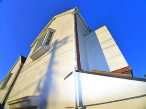 ジュネパレス市川  23外観写真