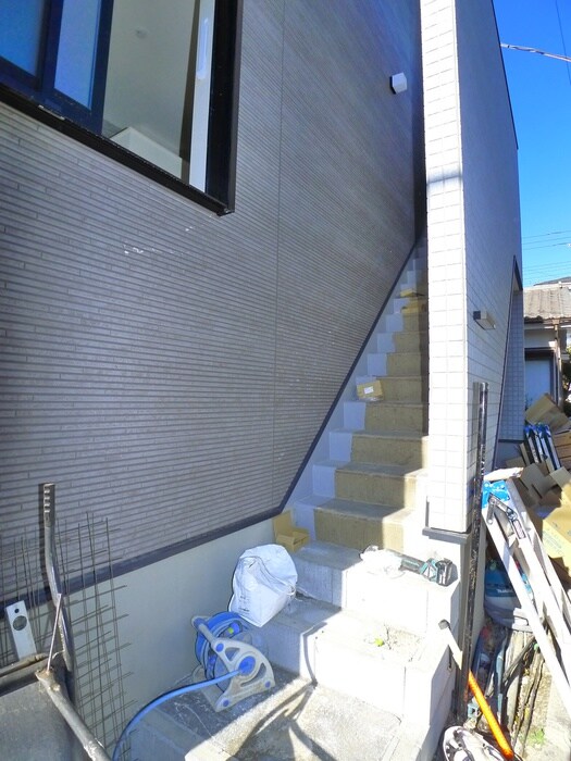 物件外観写真3　(外観写真)