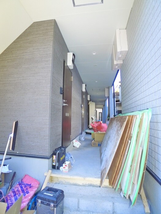 物件外観写真4　(外観写真)