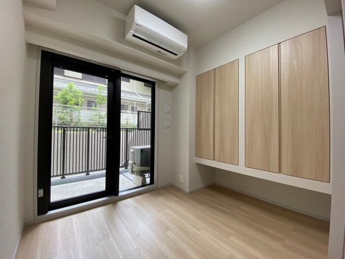 物件内観写真9　(居室)