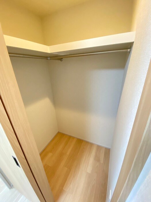 物件内観写真11　(収納)