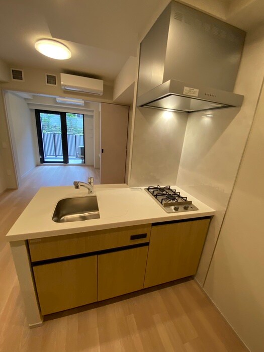 物件内観写真12　(キッチン)