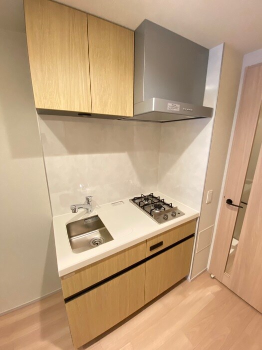 物件内観写真12　(キッチン)