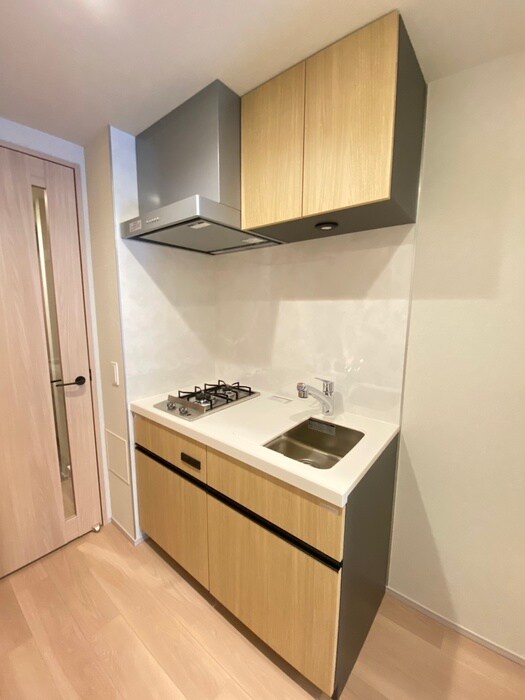 物件内観写真12　(キッチン)