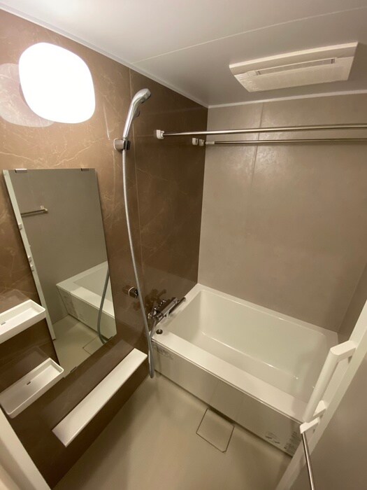 物件内観写真15　(バス／シャワールーム等)