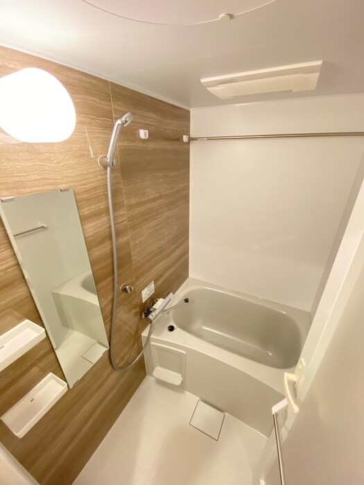 物件内観写真15　(バス／シャワールーム等)
