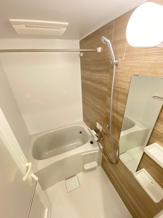 物件内観写真15　(バス／シャワールーム等)