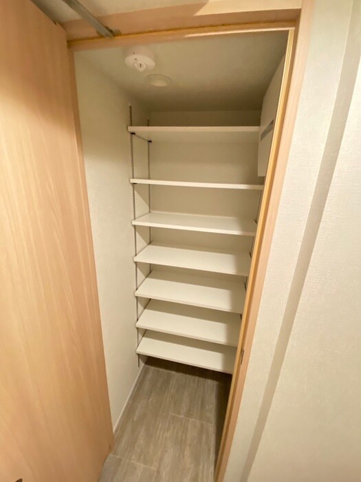 物件内観写真17　(靴箱)