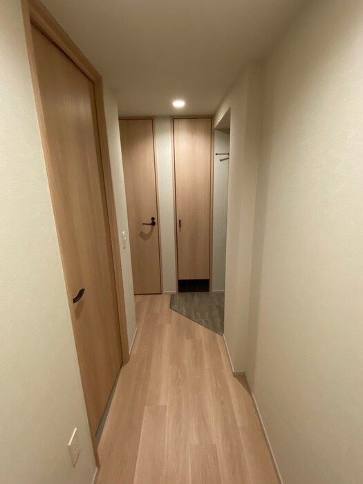 物件内観写真19　(廊下)