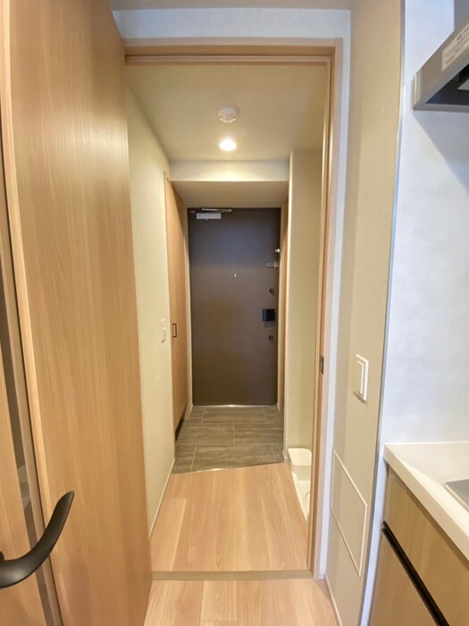 物件内観写真20　(廊下)