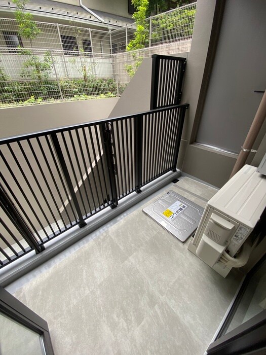 物件内観写真21　(ベランダ・バルコニー)