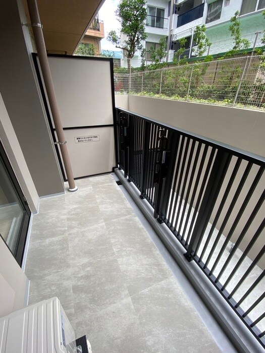 物件内観写真21　(ベランダ・バルコニー)