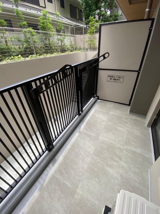 物件内観写真21　(ベランダ・バルコニー)