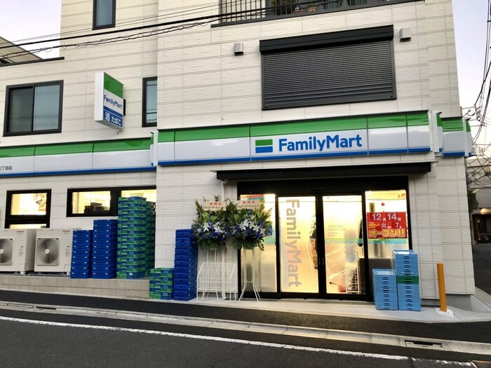 ファミマ
