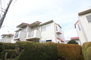ビクトリアハイツ町田　2外観写真