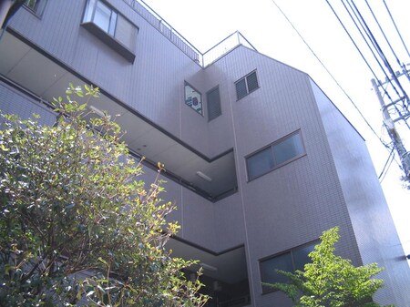 ＳＵＮ　ＨＡＹＡＳＡＫＡ外観写真
