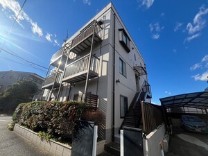 木村ビル外観写真