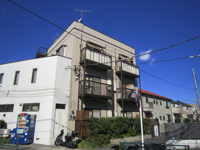 外観写真