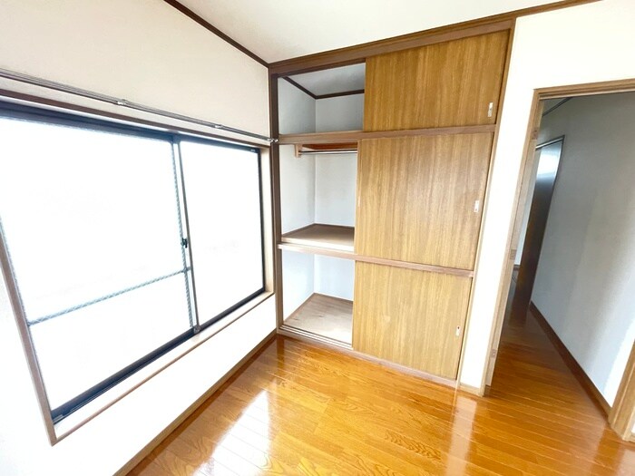 物件内観写真9　(居室)