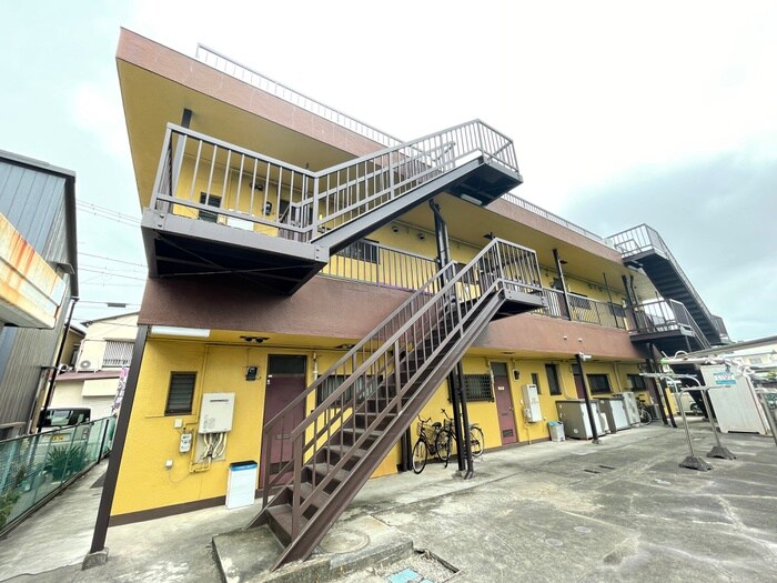 物件外観写真3　(外観写真)