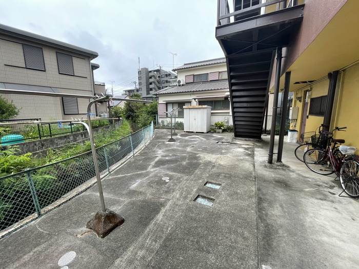 外観写真