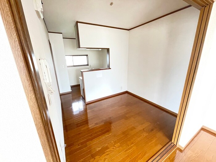 物件内観写真10　(居室)