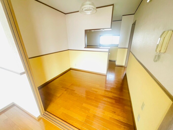 物件内観写真11　(キッチン)