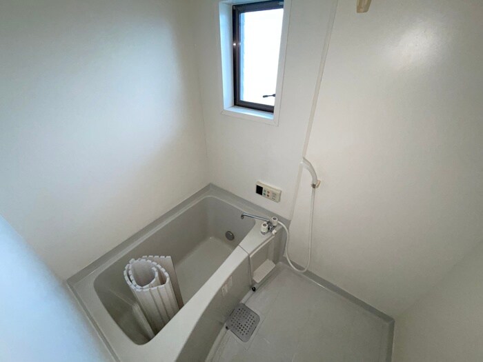 物件内観写真15　(バス／シャワールーム等)