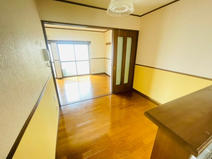 物件内観写真19　(居室)