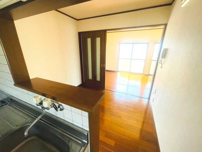 物件内観写真20　(キッチン)