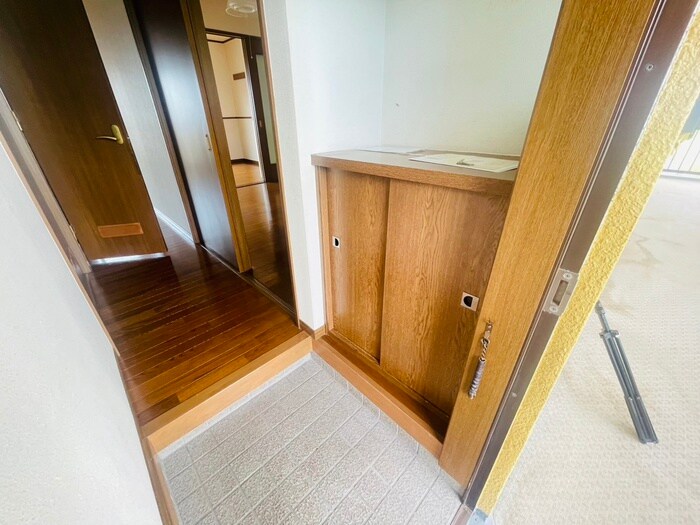 物件内観写真22　(靴箱)