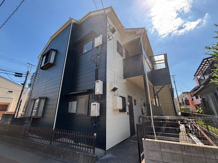 物件外観写真3　(外観写真)