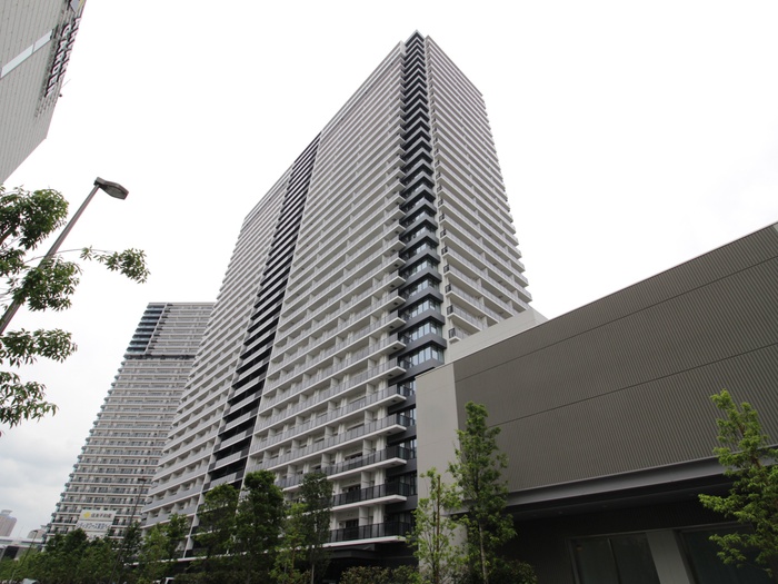 ｼﾃｨﾀﾜｰｽﾞ東京ﾍﾞｲｾﾝﾄﾗﾙﾀﾜｰ(1401)