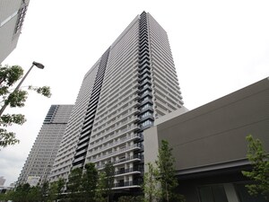 ｼﾃｨﾀﾜｰｽﾞ東京ﾍﾞｲｾﾝﾄﾗﾙﾀﾜｰ(1401)外観写真