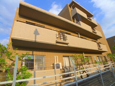 プライムシティ南浦和外観写真