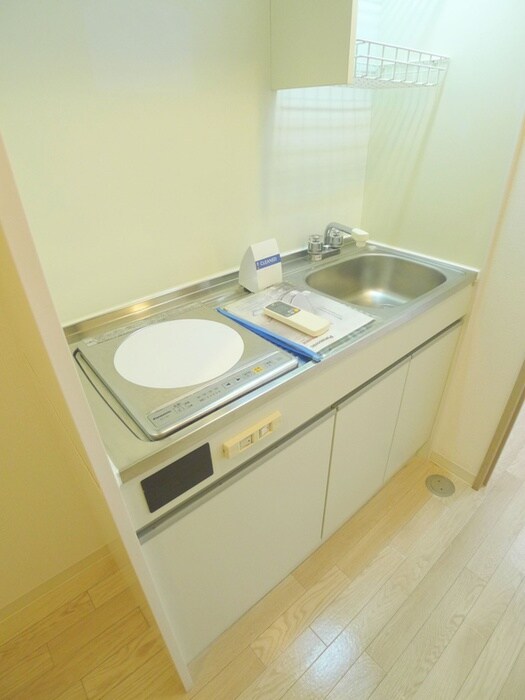 物件内観写真16　(キッチン)